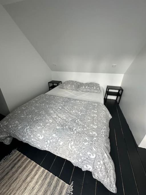 Joli Loft Apartment Ploermel Ngoại thất bức ảnh