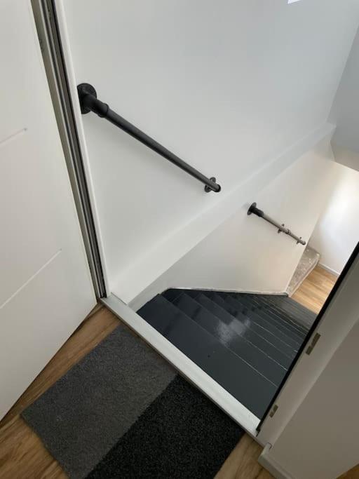 Joli Loft Apartment Ploermel Ngoại thất bức ảnh