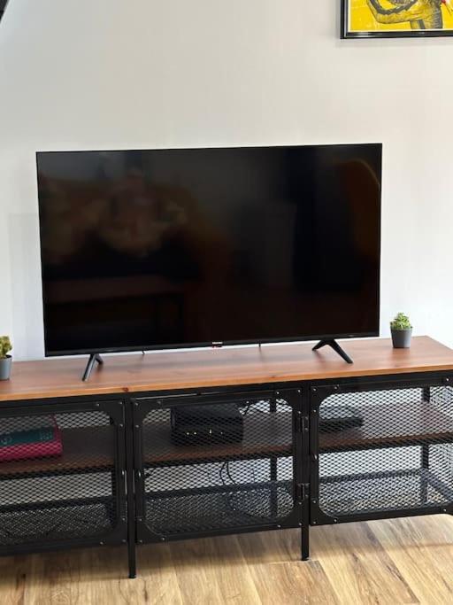 Joli Loft Apartment Ploermel Ngoại thất bức ảnh